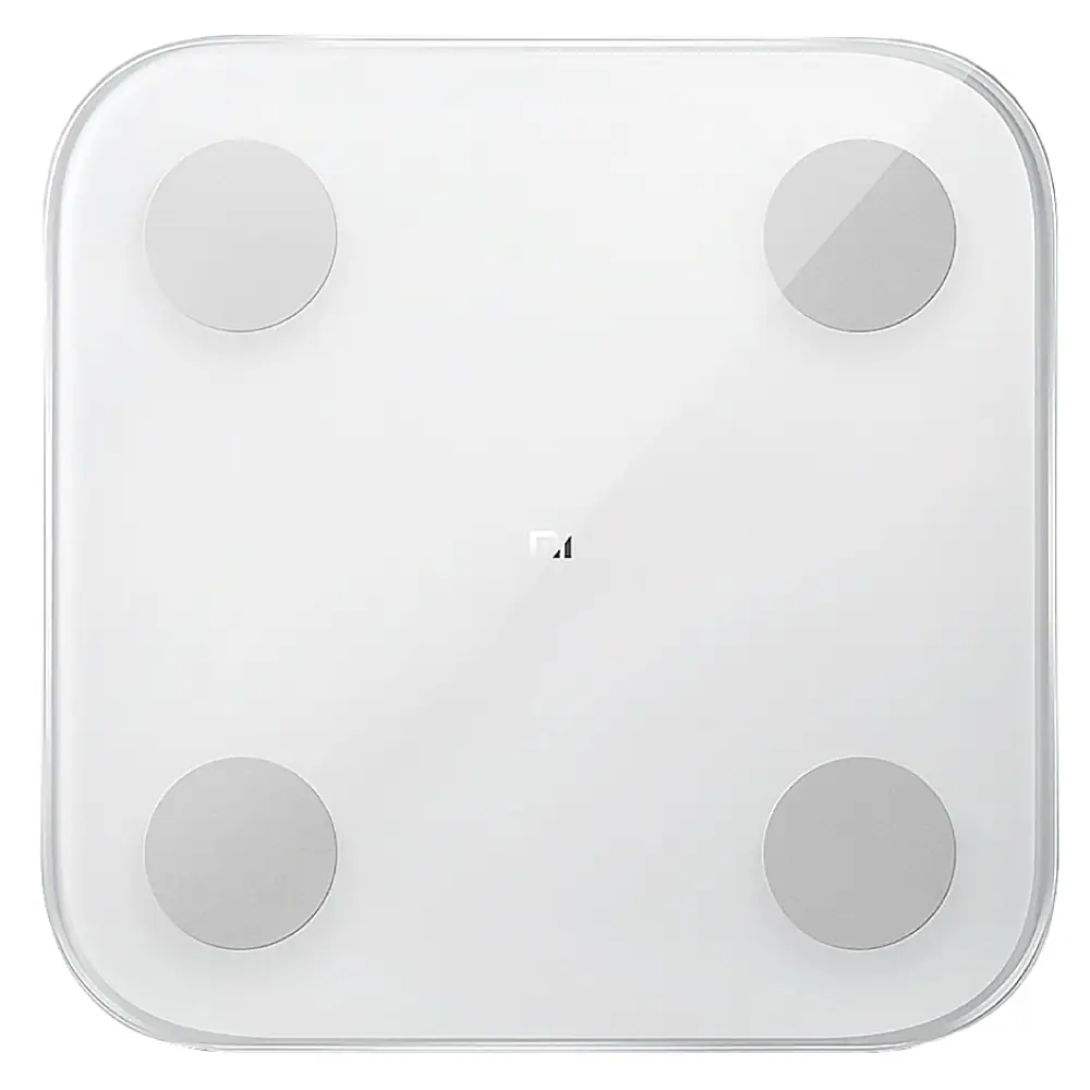 Báscula Pesa persona Xiaomi Body Scale 2 de 150 Kilos