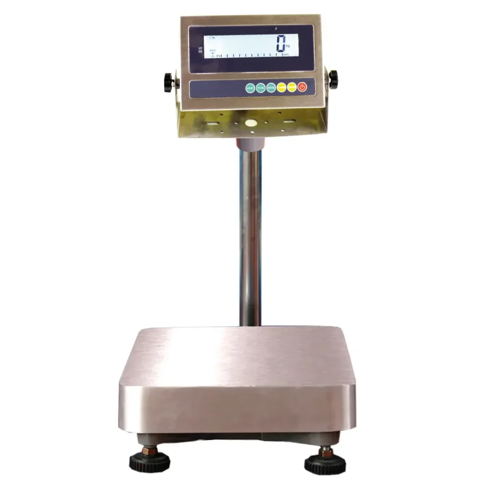 Balanza TP8513 De 150 Kilos